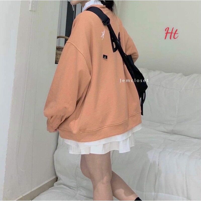 ÁO NỈ BỒ BÉ 🐎NGỰA