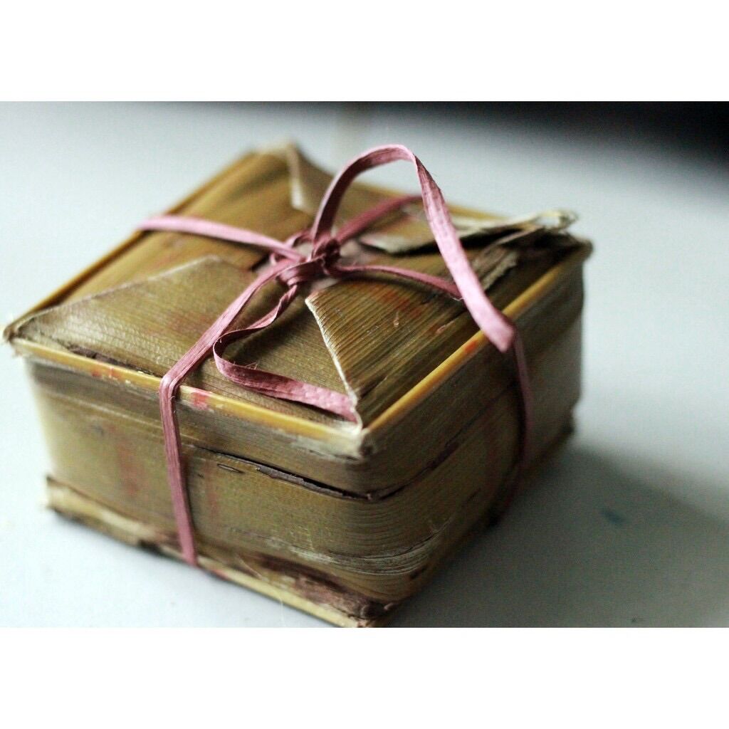 Lá dừa nước tươi 100gram