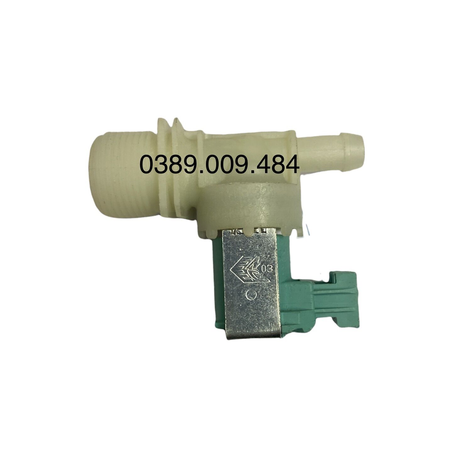 Van cấp nước máy giặt Electrolux chính hãng (cấp đơn)