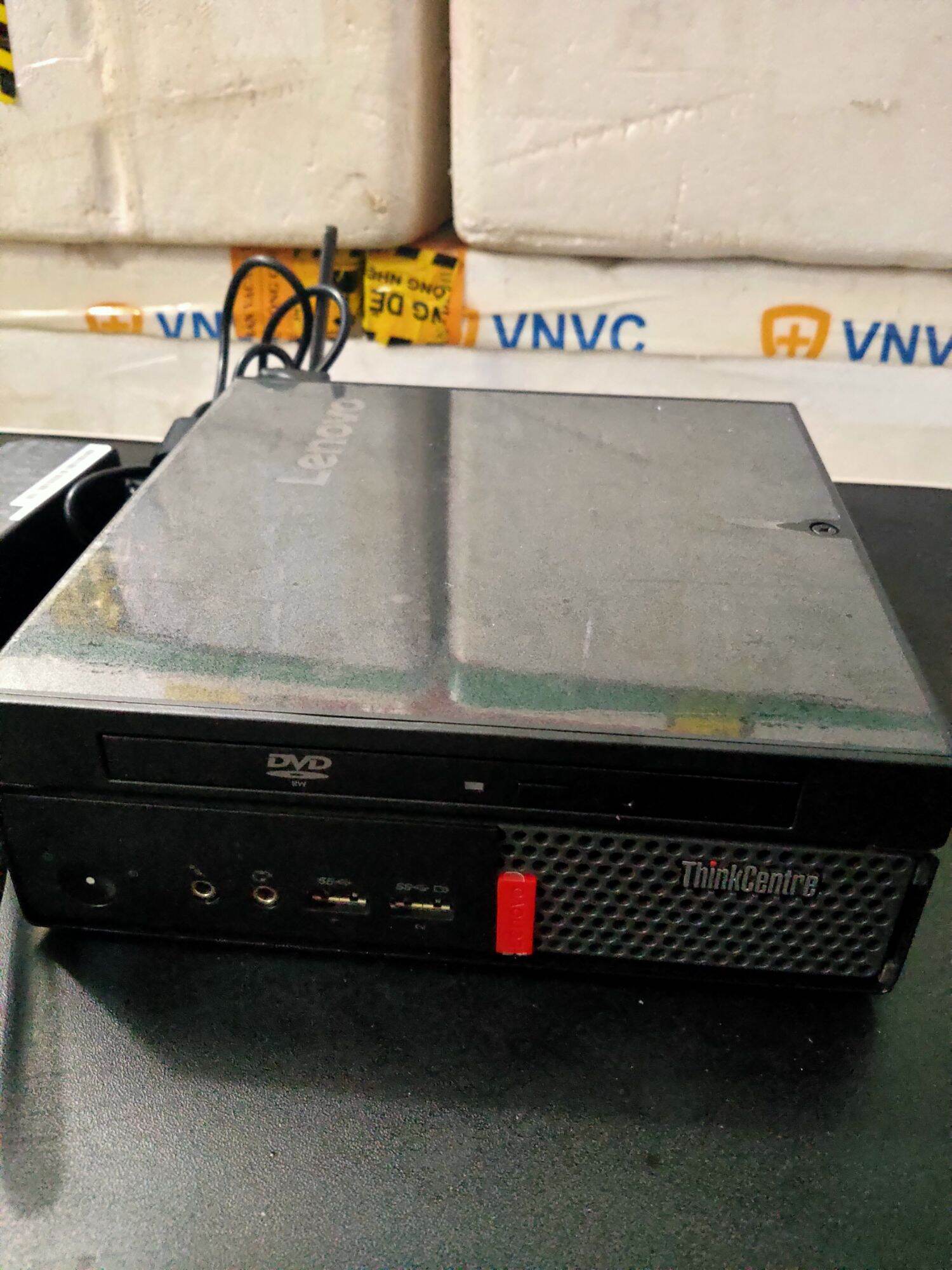 tiny /mini pc lenovo i3 7100t