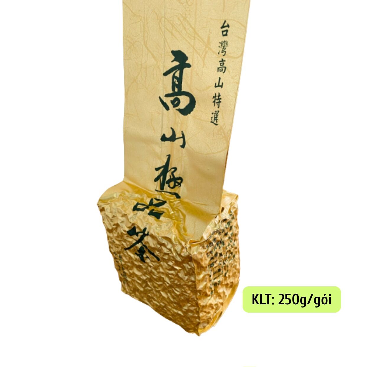[HCM]TRÀ Ô LONG (OOLONG) THUẦN ĐÀI LOAN