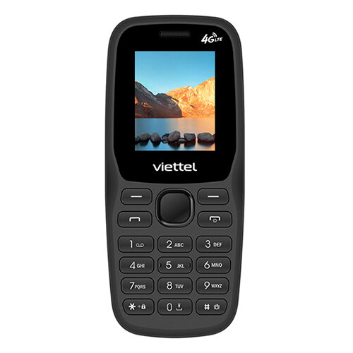 Điện thoại (4G)   viettel  sumo 2024 CHÍNH HÃNG MỚI FULLBOX