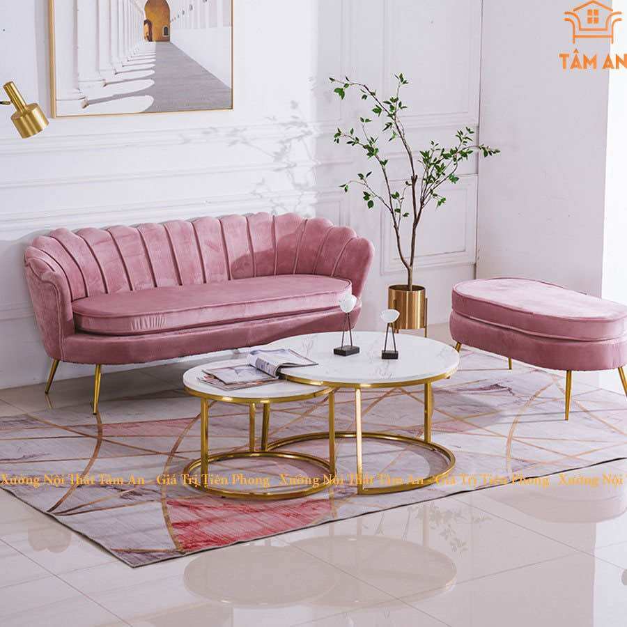 Sofa Băng Cao Cấp Nhiều Mẫu Mã băng 1m8