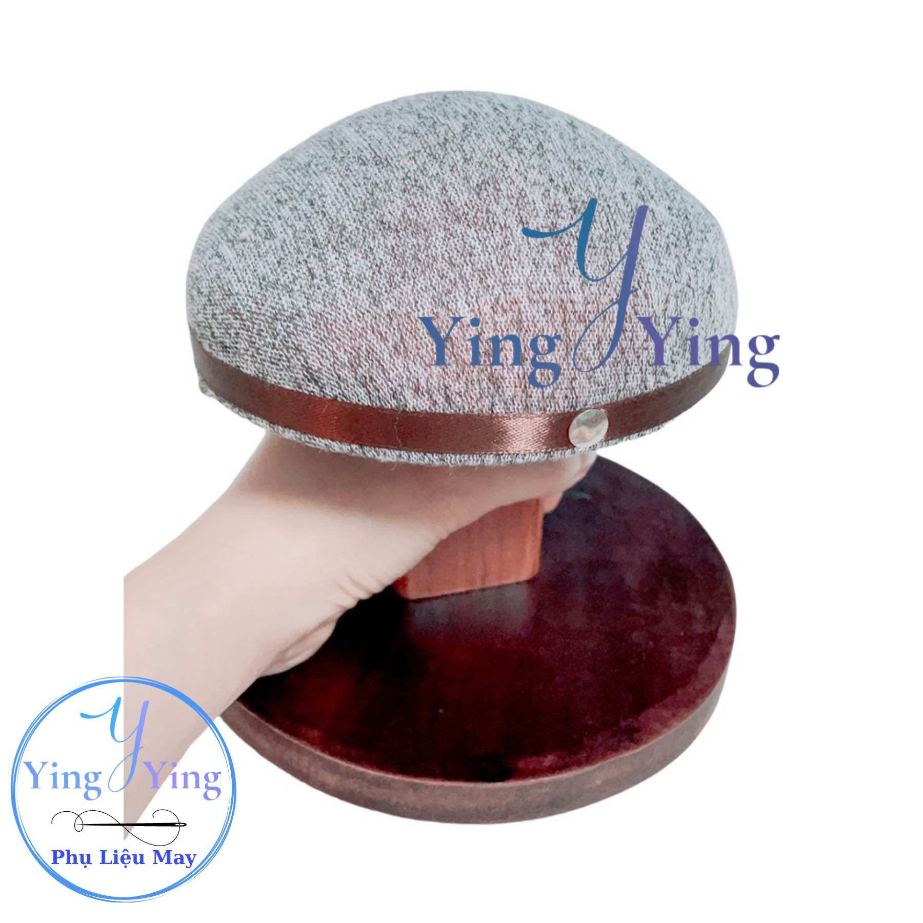 Gối Ủi, Cầu Là ủi cup ngực, ủi đường cong tiện lợi, màu vải tối tránh bị dơ