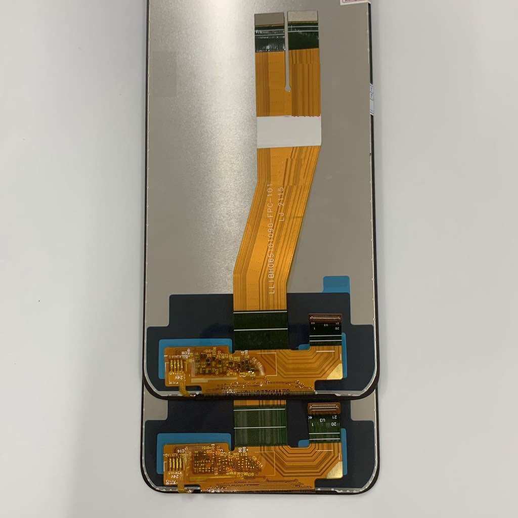 MÀN HÌNH SAMSUNG A02S/A03S ZIN ĐEN