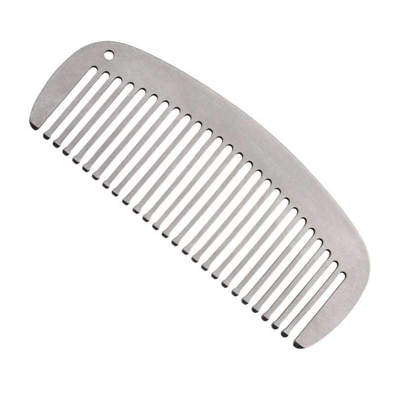 lược titanium edc siêu bền