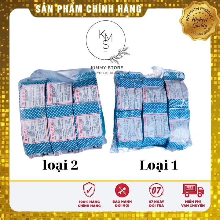 Sỉ 12 hộp kem thanh hiền