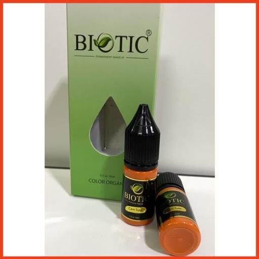 Mực Biotic Chính Hãng!