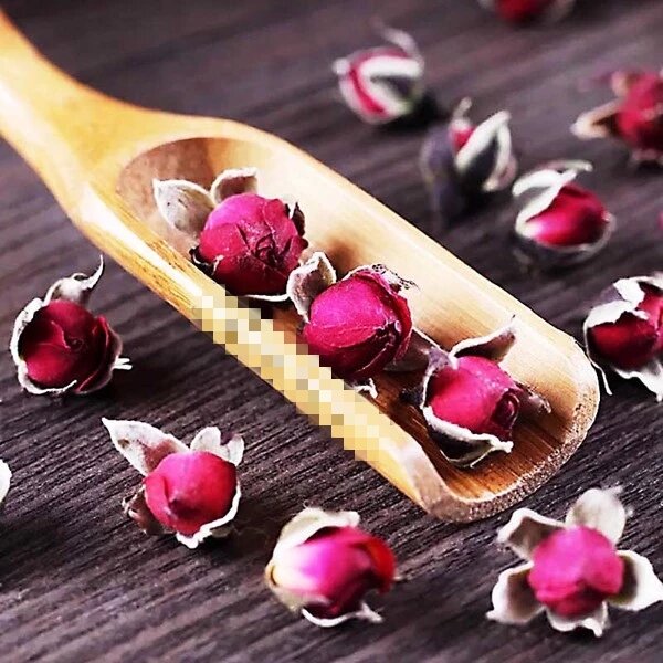 Hoa hồng sấy khô túi 500 gram