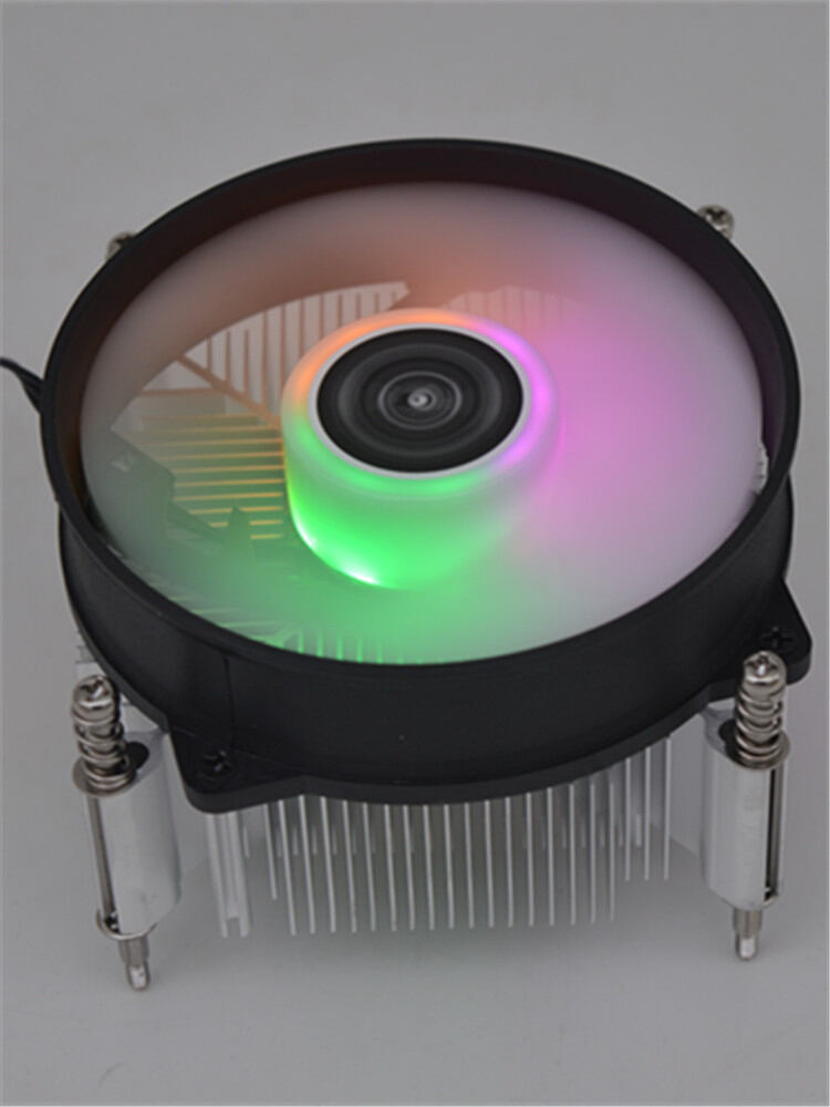 Quiet CPU Cooler Giá 87,000 Đồng*Miễn phí vận chuyển