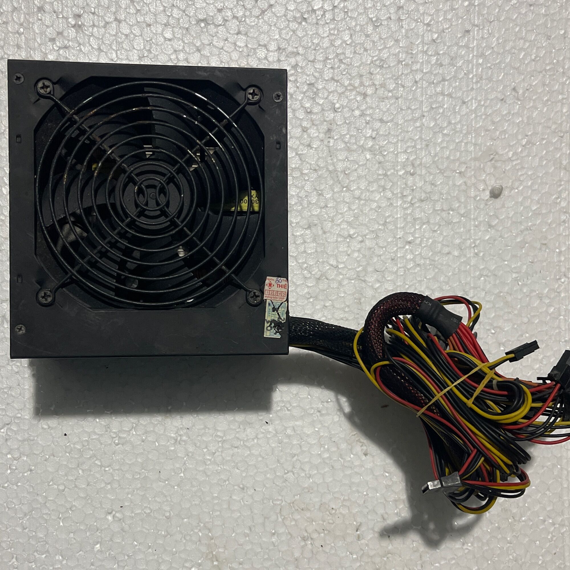 {SALE}Bộ nguồn máy tính PC COOLER MASTER RS500 Công suất thật