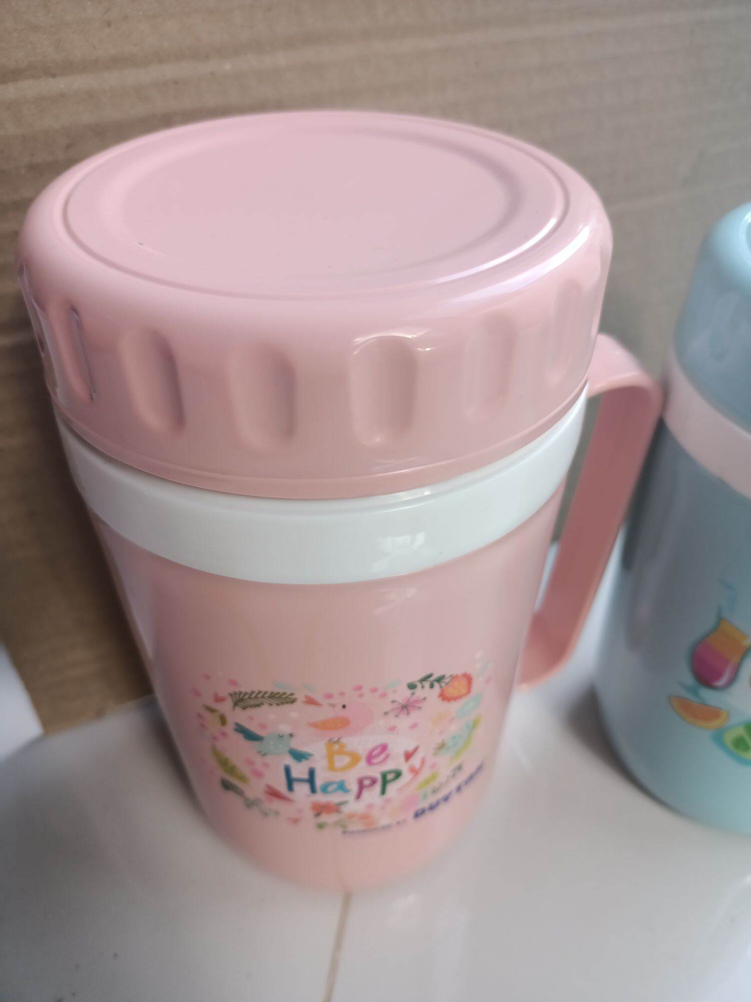 ca giữ nhiệt Duy Tân