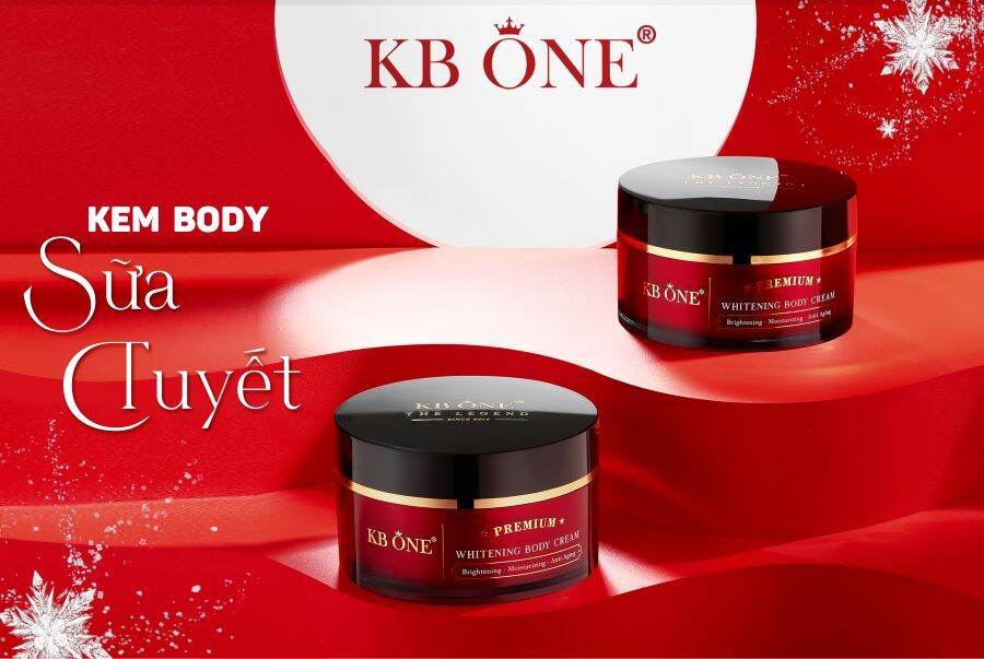 [HCM]BODY NGÀY KBONE 200gram (hộp lớn)