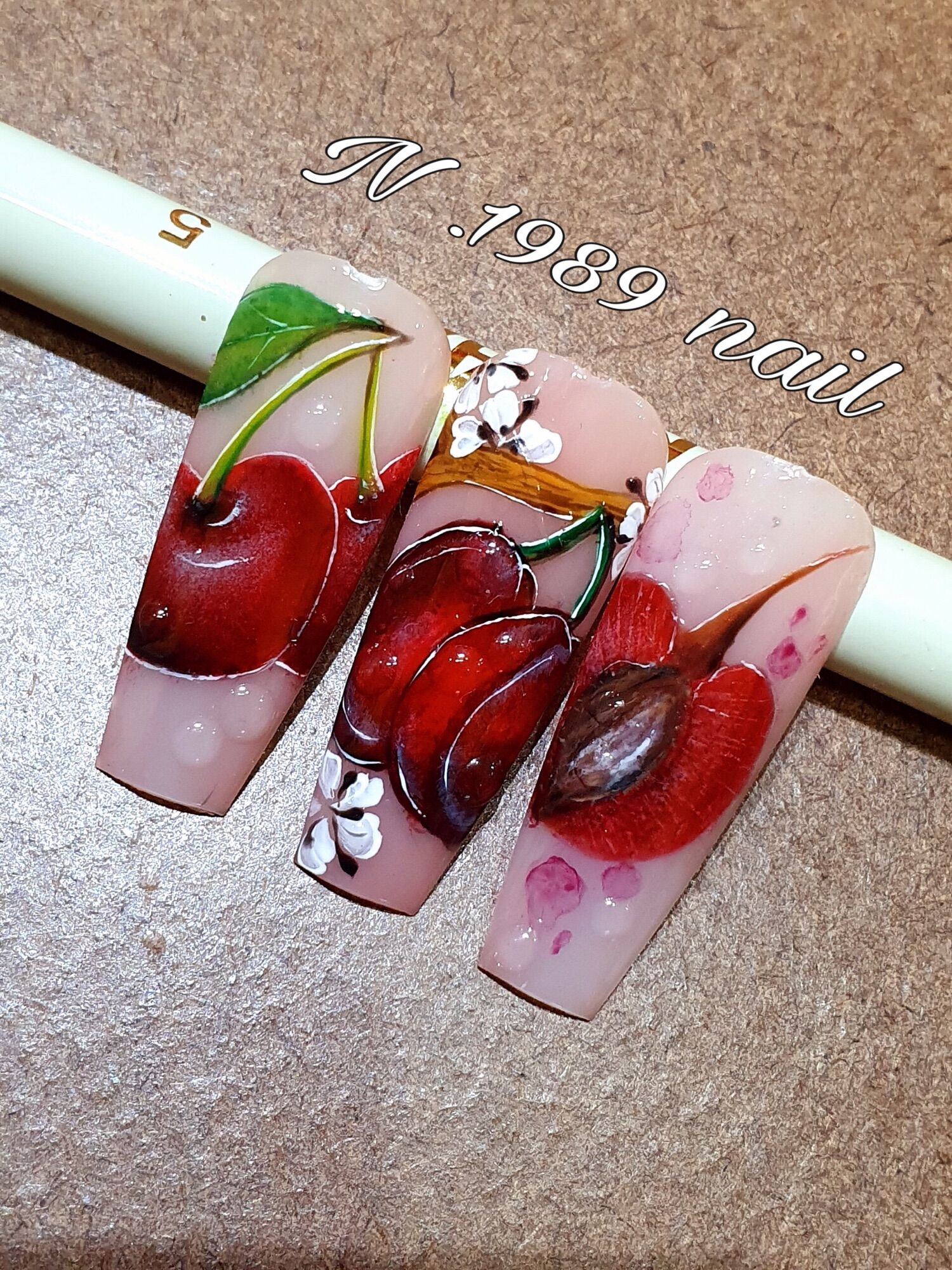 Quà tặng sẽ ngẫu nhiên