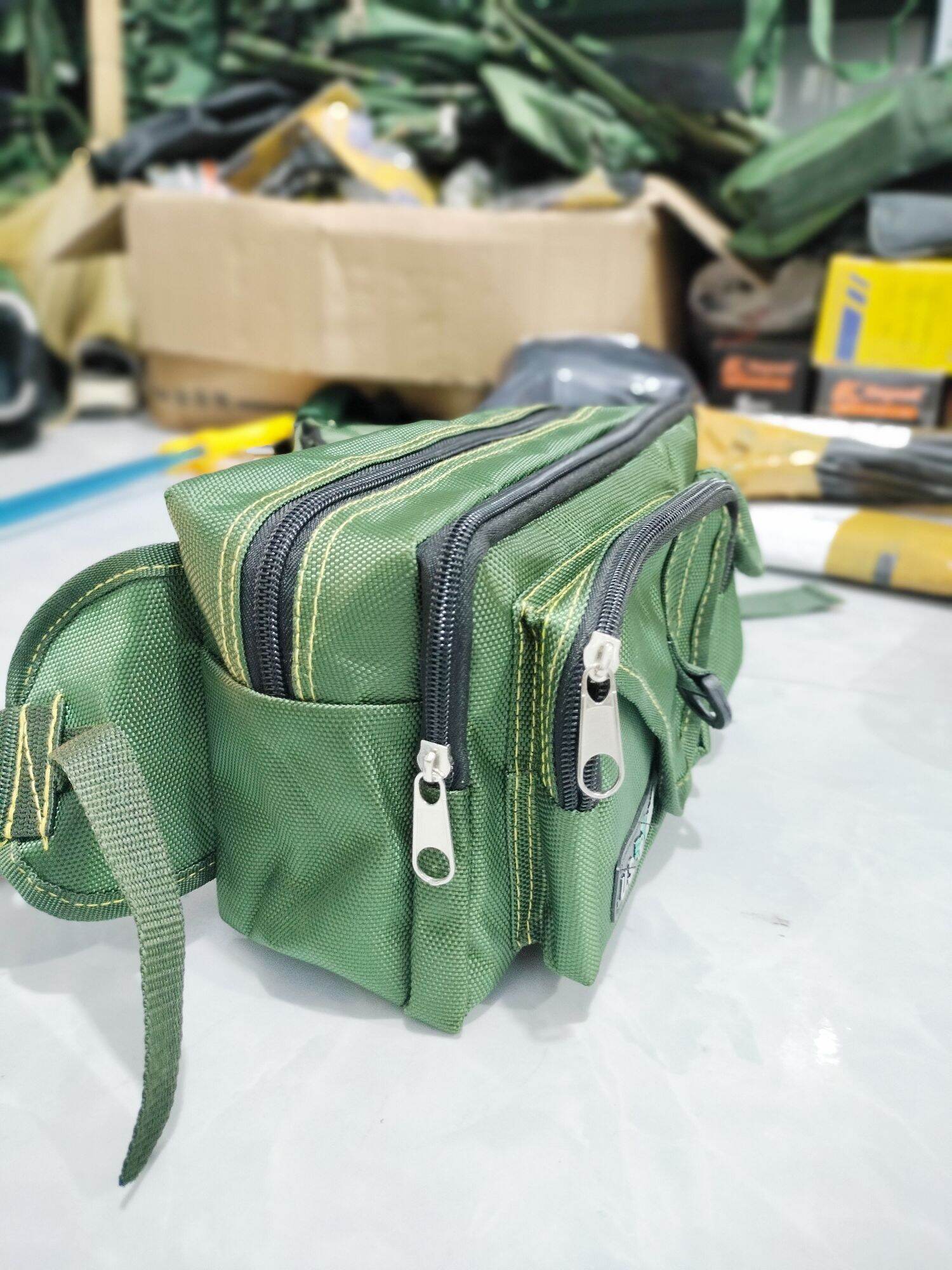 Túi đựng đồ nghề đeo bụng cao cấp