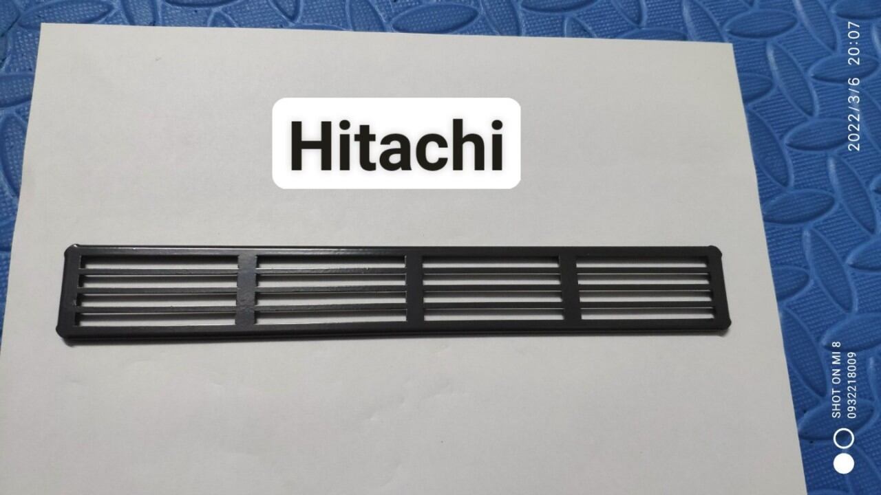 Bộ lưới bếp từ nội địa nhật Hitachi size60