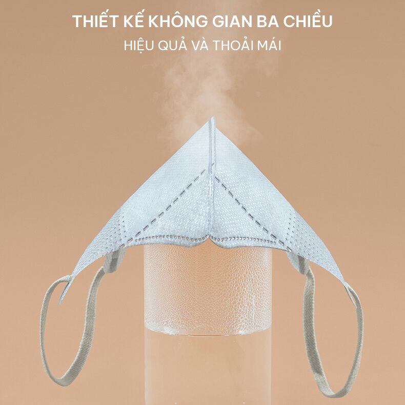 Thùng 100 khẩu trang 5d