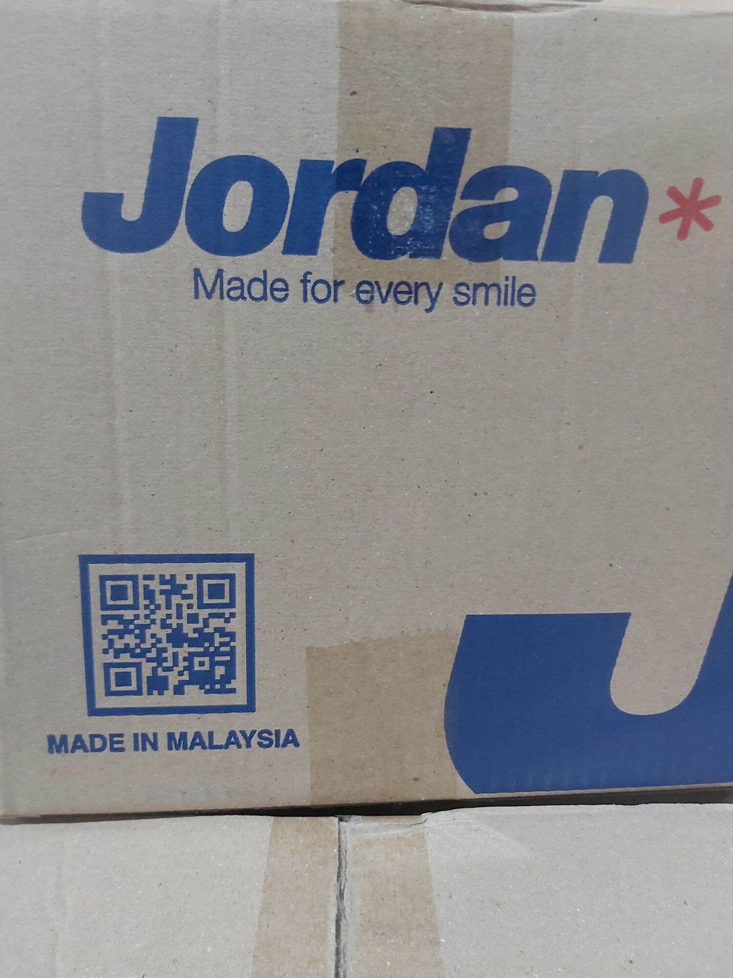 Combo 3 cây Bàn Chải JORDAN CLEAN BETWEEN