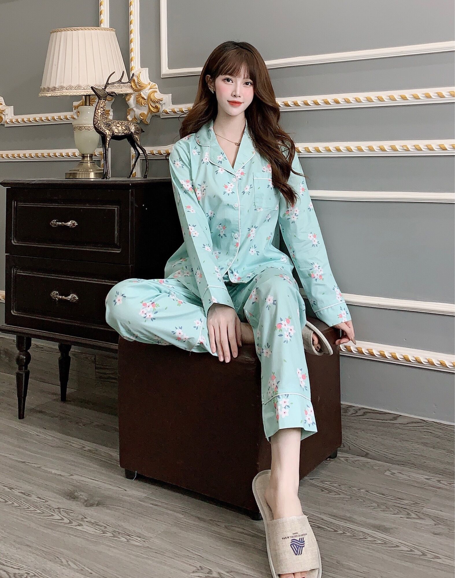 Đồ bộ pjzama