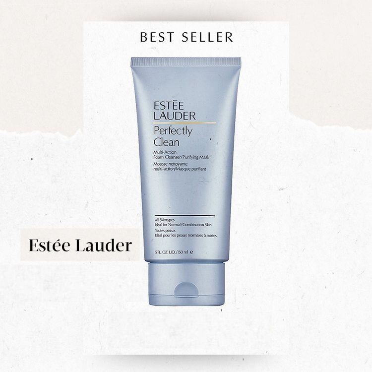 Sữa Rửa Mặt Estelauder