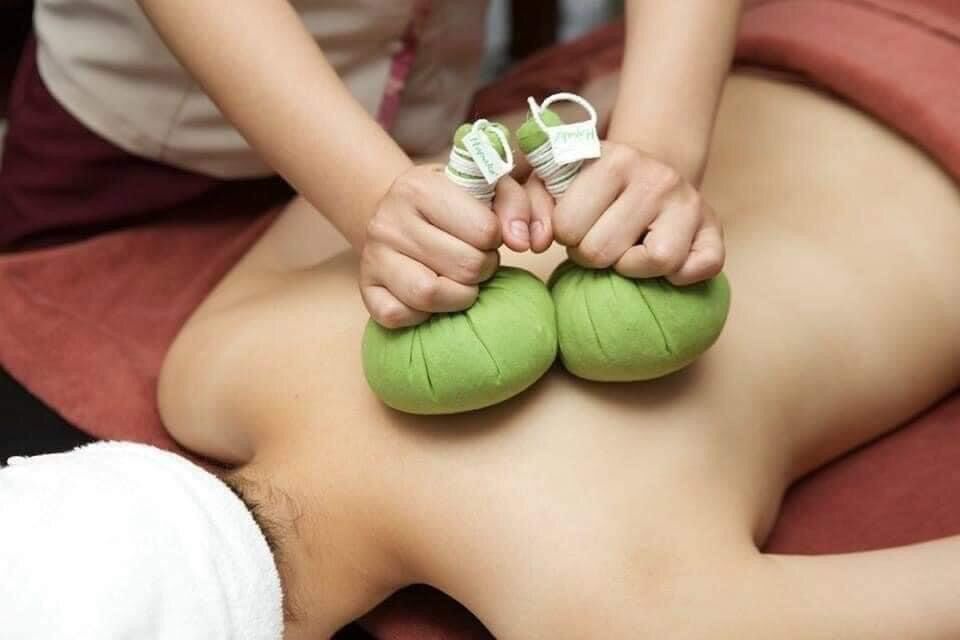 BÓNG THẢO DƯỢC HAPAKU CHĂM SÓC SỨC KHOẺ