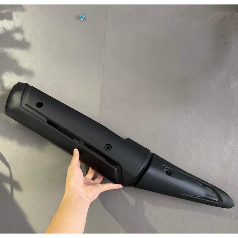 Ốp Che Bô EXCITER 150/ EX 150 Kiểu TFX