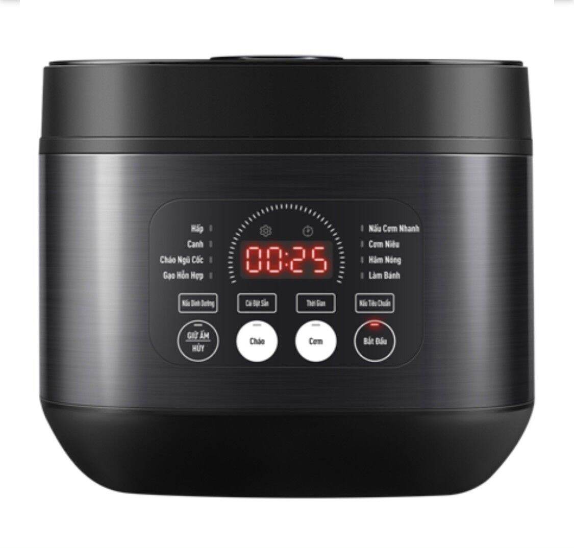 NỒI CƠM ĐIỆN TỬ SUPOR 40FC996A