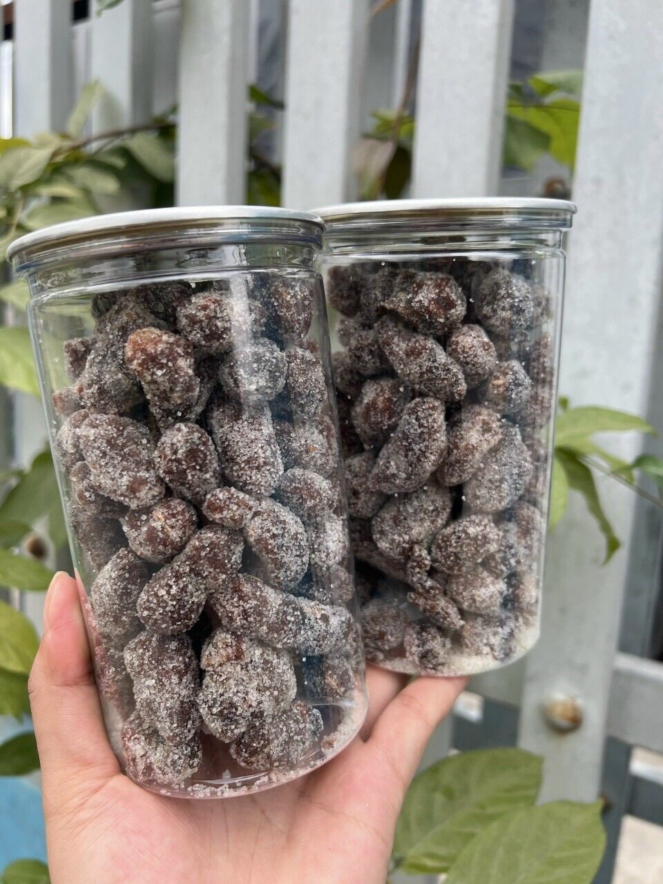 Kẹo me thái đường 500gr