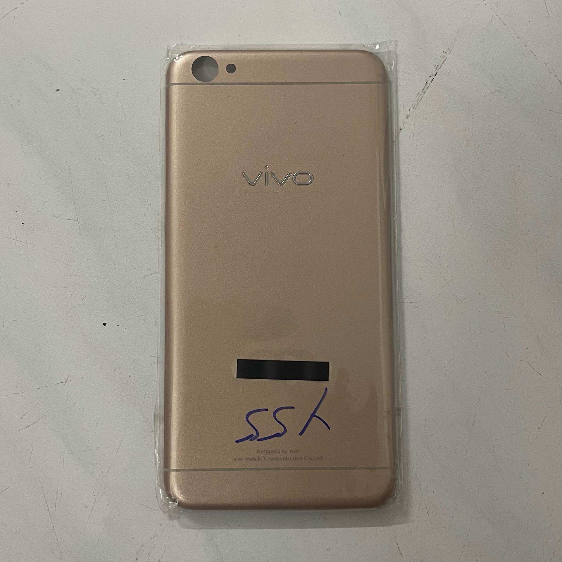Lưng vỏ vivo Y55 / Y55s