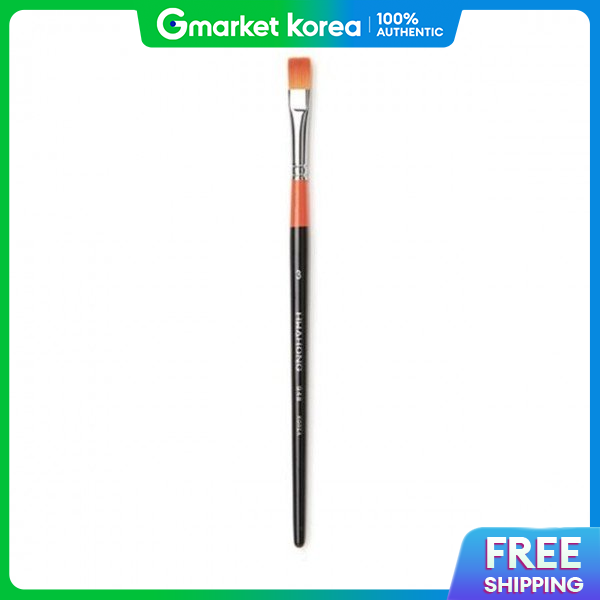 Cọ vẽ Hwahong 948 tiện dụng cỡ số 3