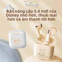 Disney | Tai Nghe Không Dây Bluetooth Thể Thao Chống Ồn Chất Lượng Cao