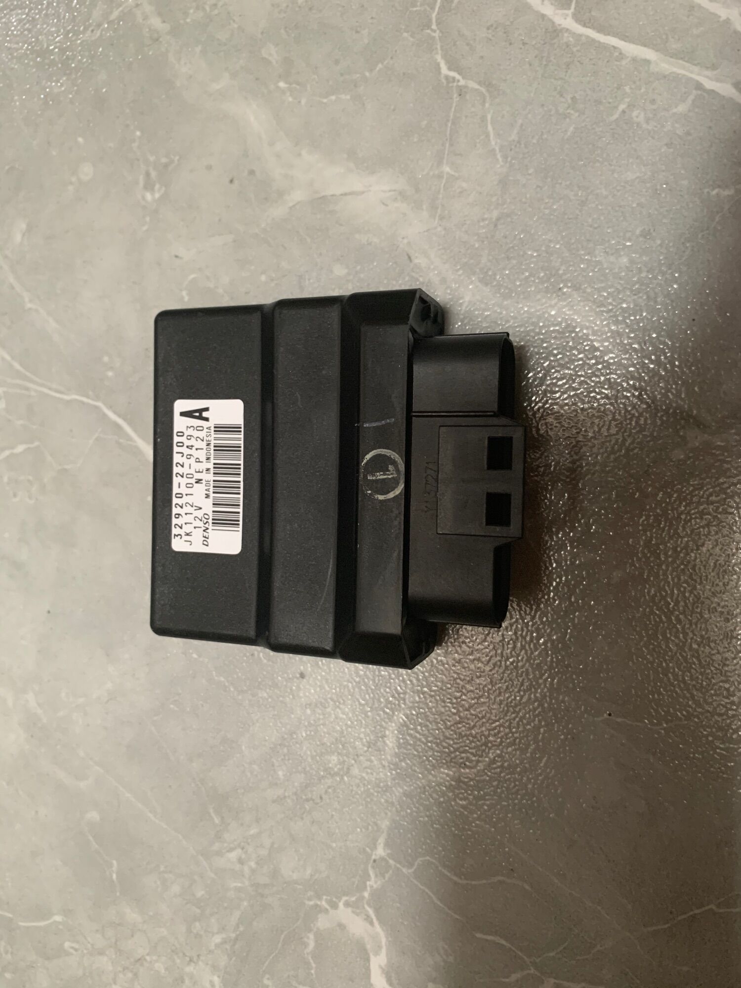 Ic viva fi suzuki