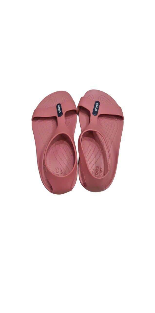 giày crocs nữ ,giày  sandal nữ