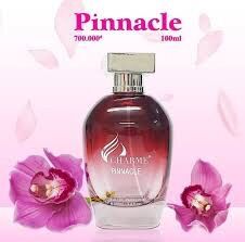 [HCM]nước hoa nữ pin.nacle 100 ml cào mã npp