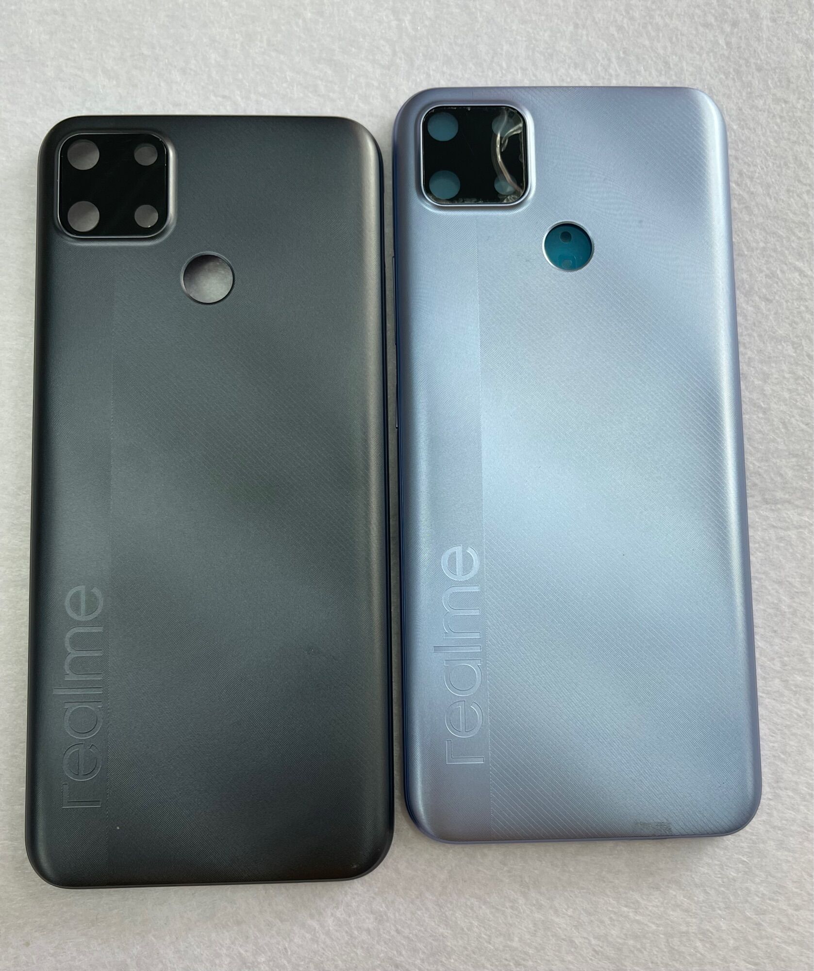 Vỏ realme C25 / C25s