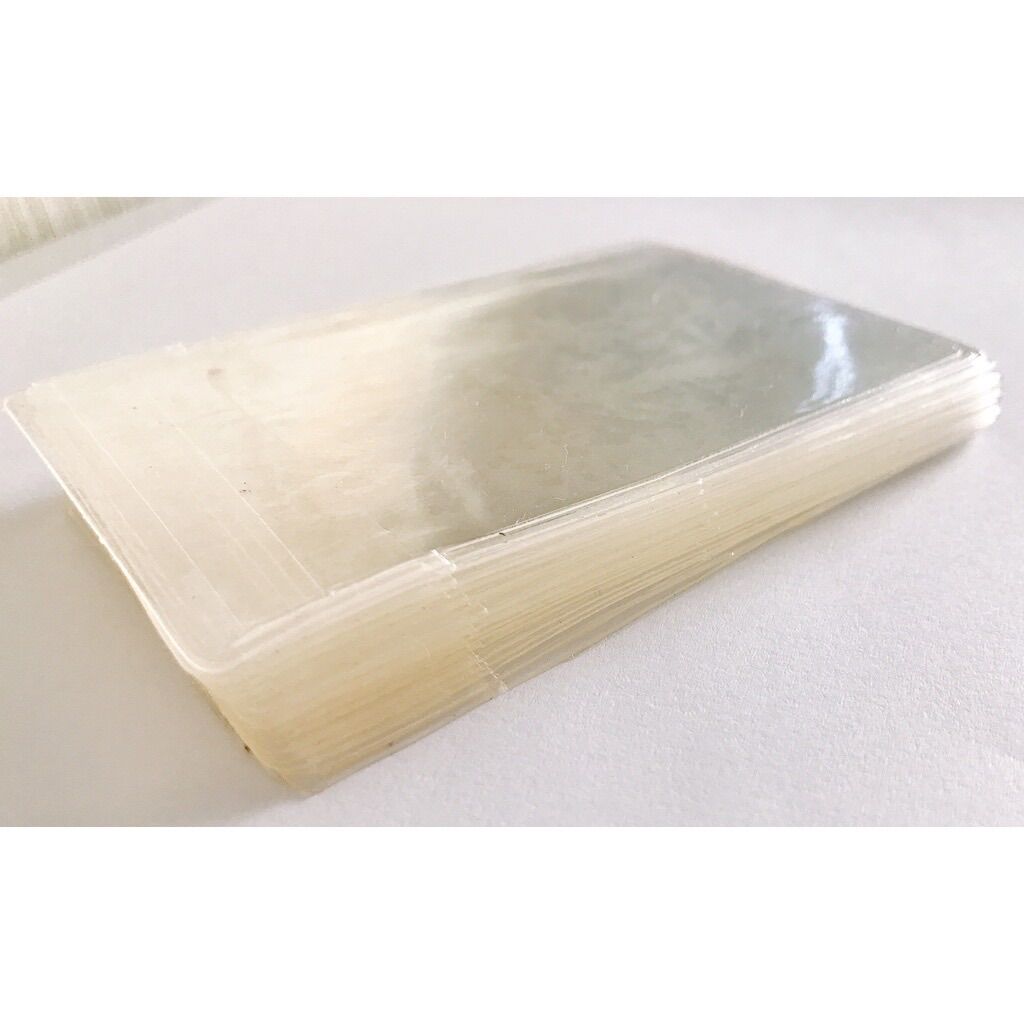 Vỏ bao bọc thẻ Bảo hiểm y tế dẻo
