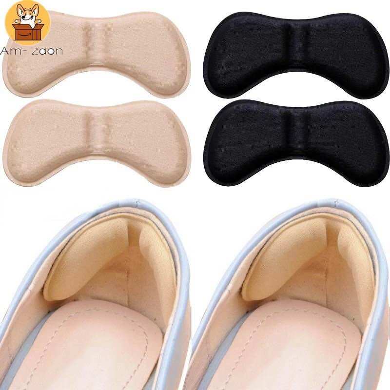 Set 2 miếng lót giày chống đau chân, thốn chân