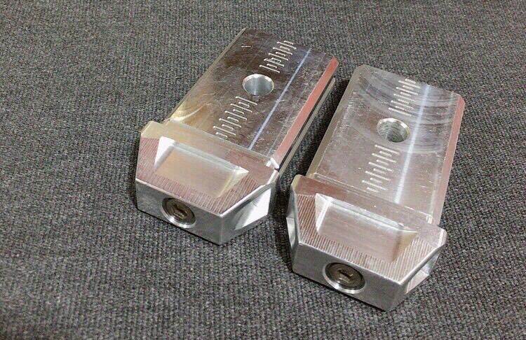 Tăng sên CNC winner x mẫu 3D