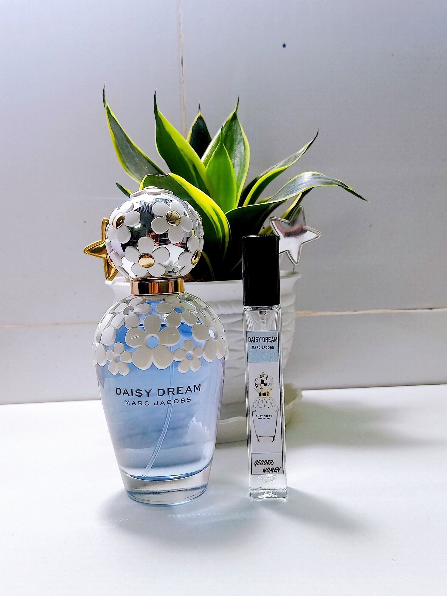 Nước hoa chiết Daisy dream 10ml Ngọc Perfume 86