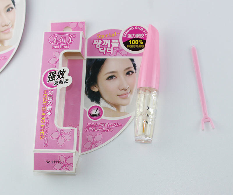 Keo Hồng Dán Mí Lưới