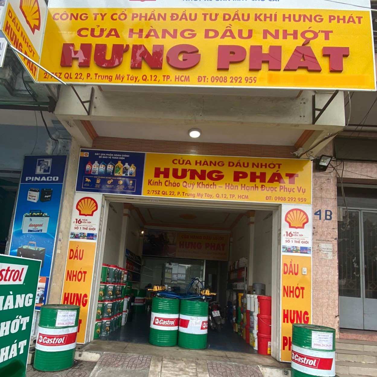 Dầu nhớt KIXX G1 SN PLUS 10w40 5L