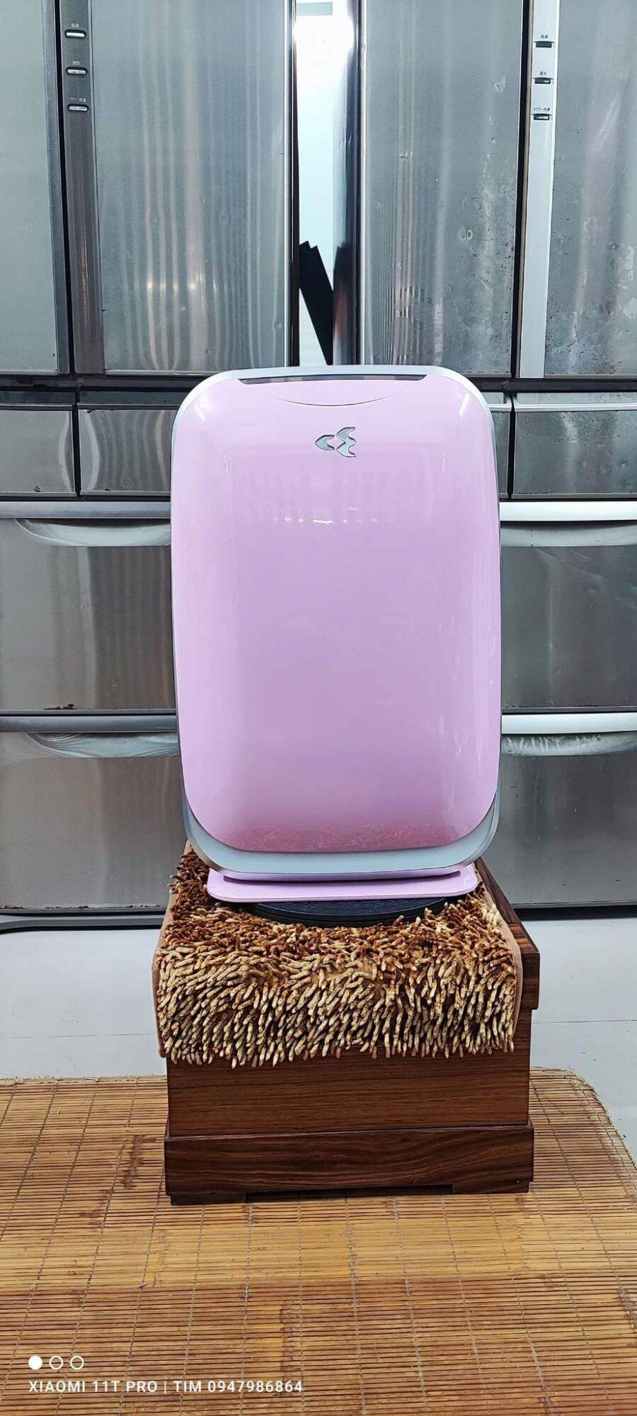 Máy lọc không khí & bù ẩm Daikin