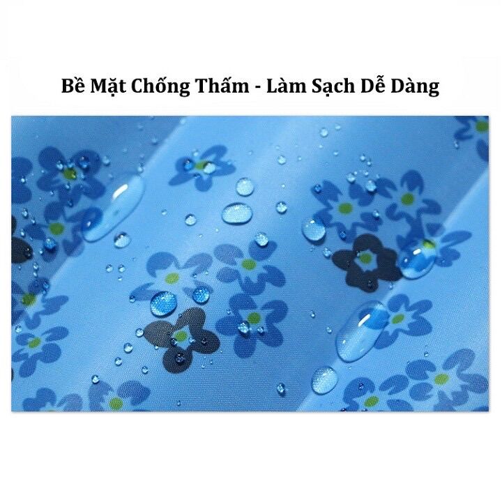 Đệm nước mùa hè