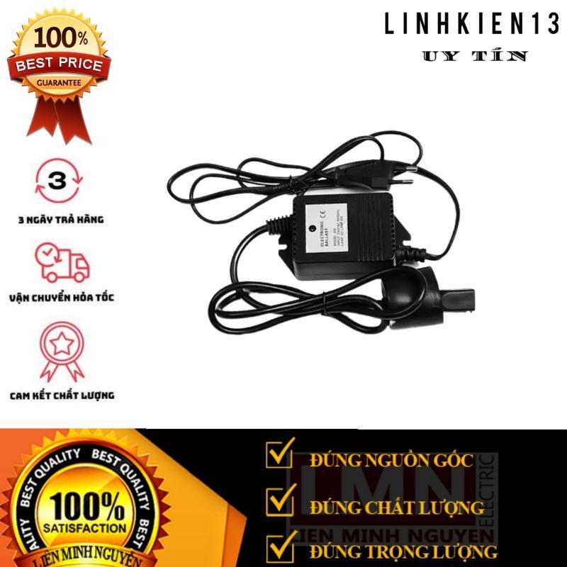 Nguồn đèn uv máy lọc nước 6w, 11w