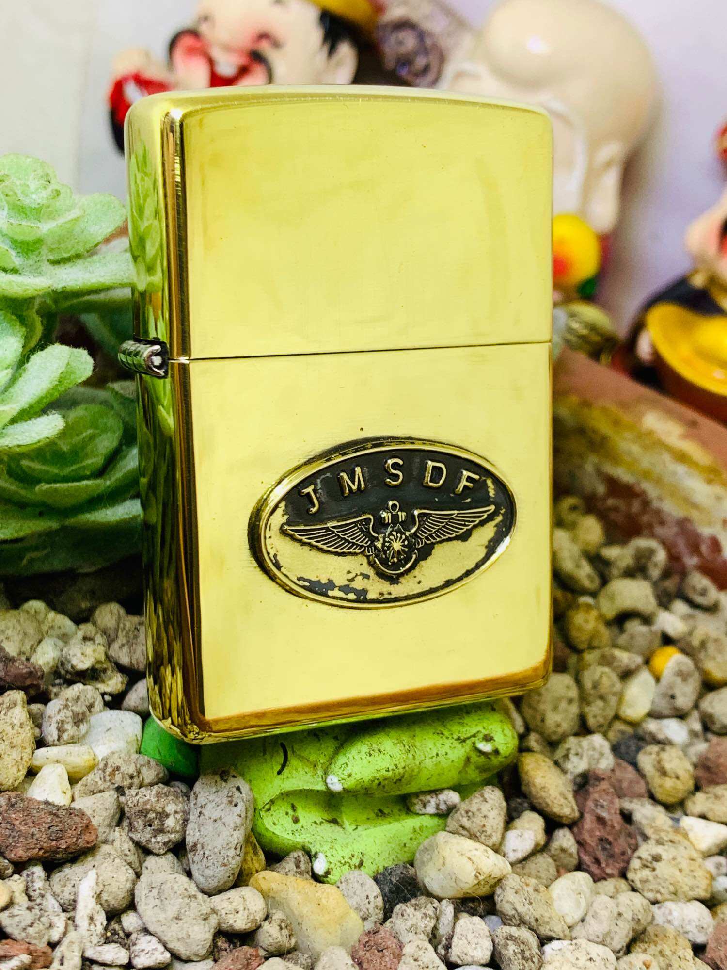 Autosol kem đánh bóng zippo