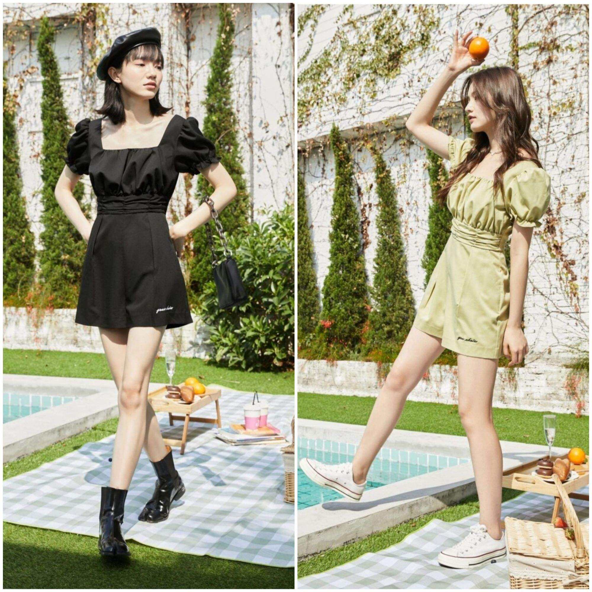 jumsuit vero moda auth newtag