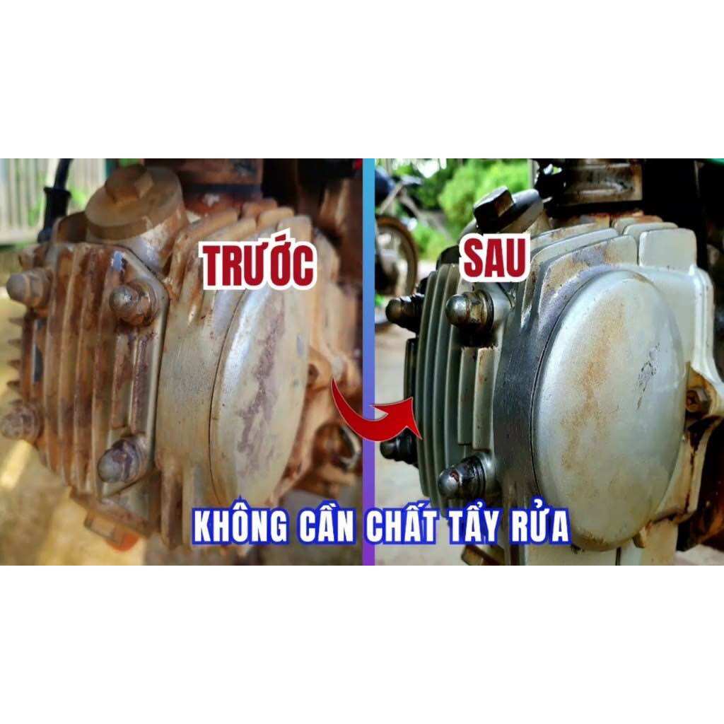 Dung Dịch TẨY LỐP 3x