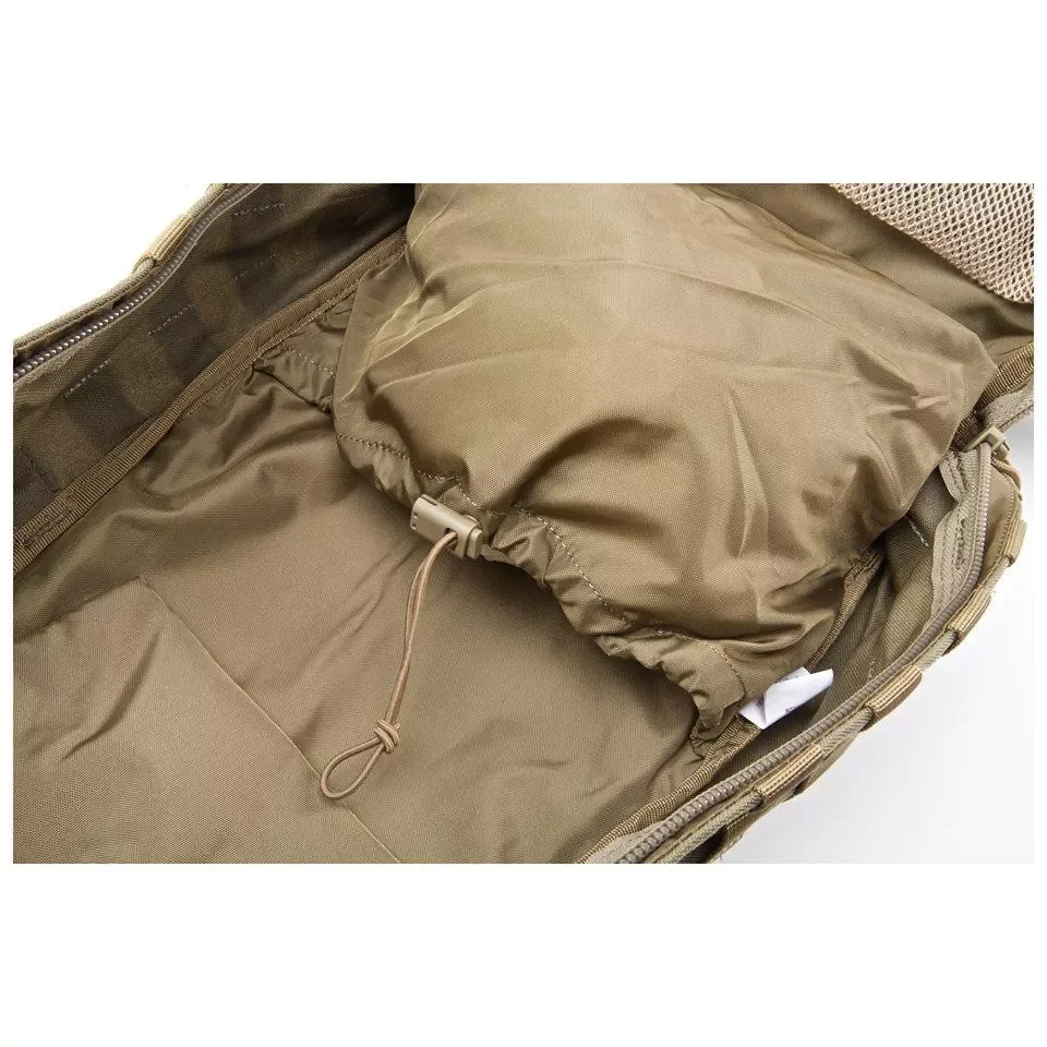 Balo 511 quân đội 24