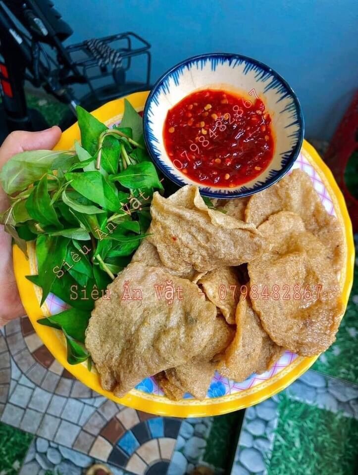 500Gr Tương Ớt Rim Bình Định Nhà Làm