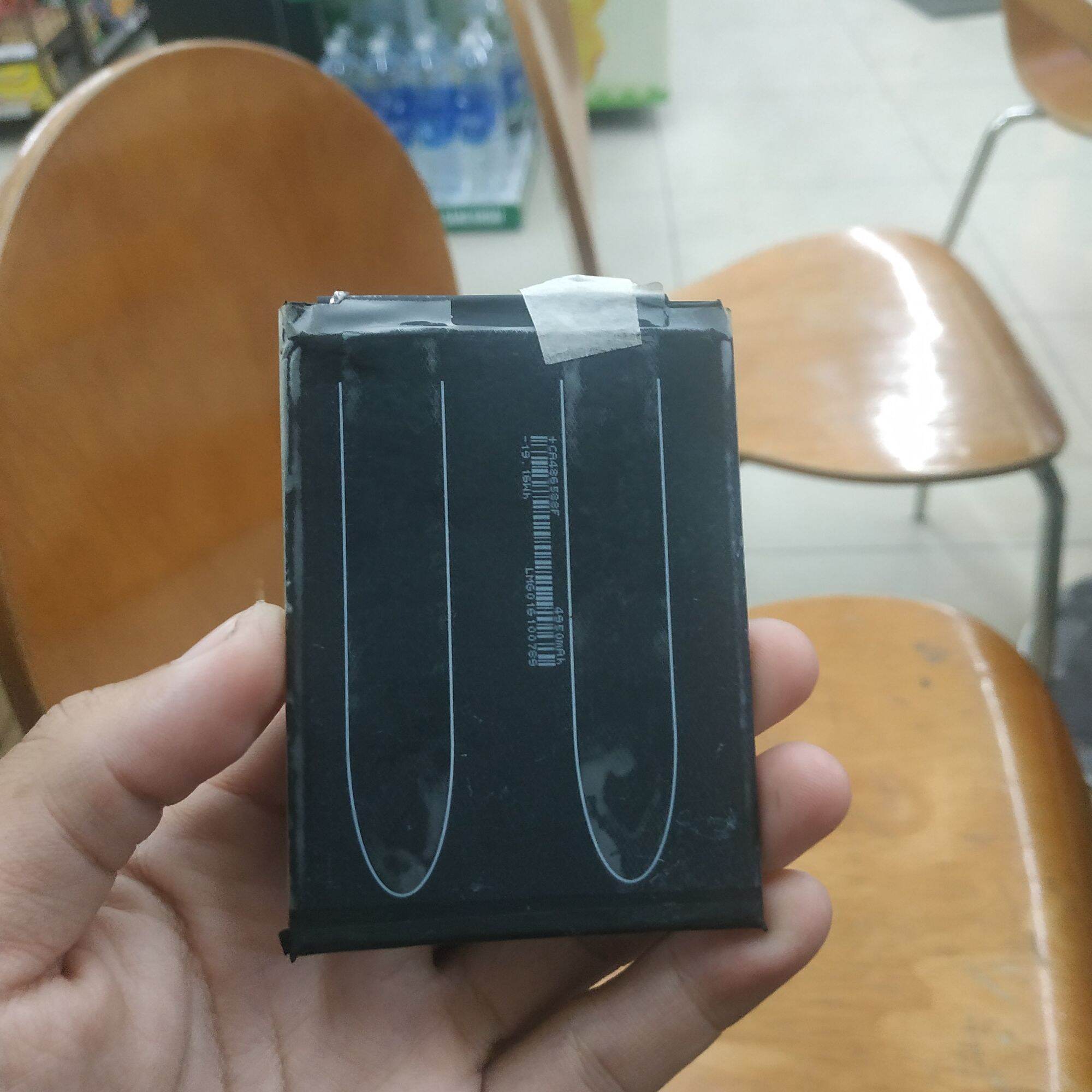Pin Xiaomi BN54 / Redmi Note 9 / Redmi 10X / Redmi 9 / Redmi Note9 / Redmi9